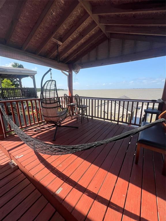 2942 Bay Oaks Harbor Drive