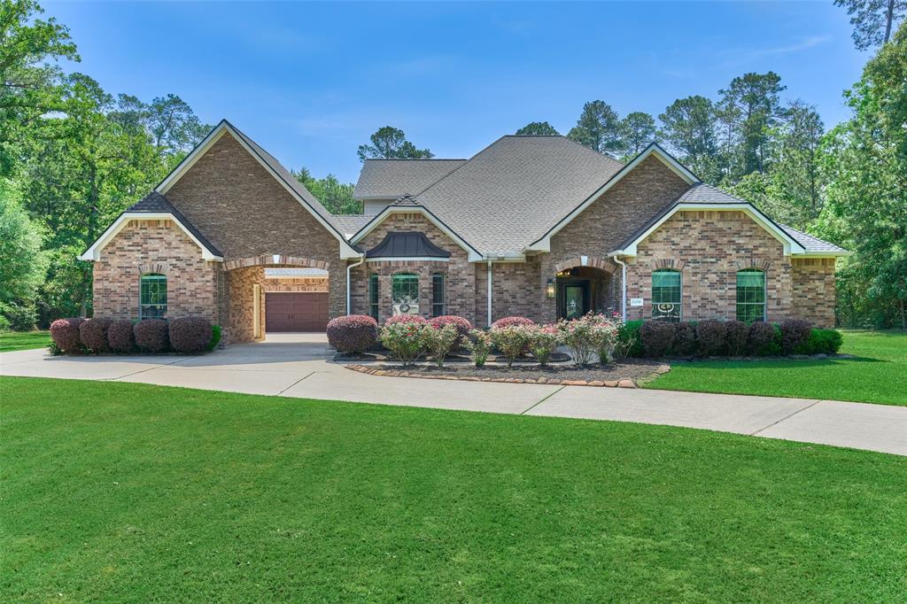 10038 Ramzi Drive, Conroe, Texas image 8