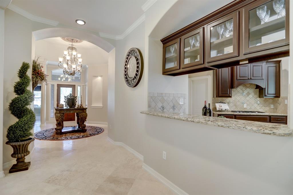 10038 Ramzi Drive, Conroe, Texas image 24