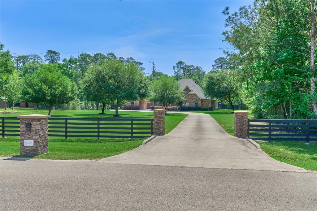 10038 Ramzi Drive, Conroe, Texas image 5