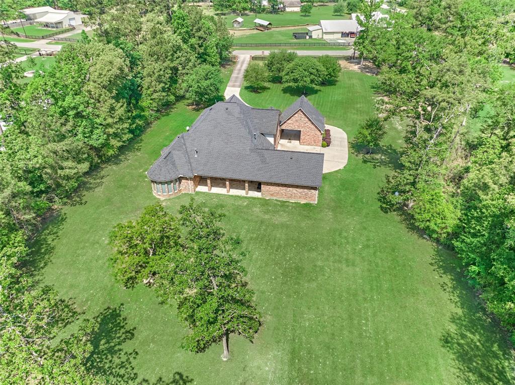 10038 Ramzi Drive, Conroe, Texas image 4