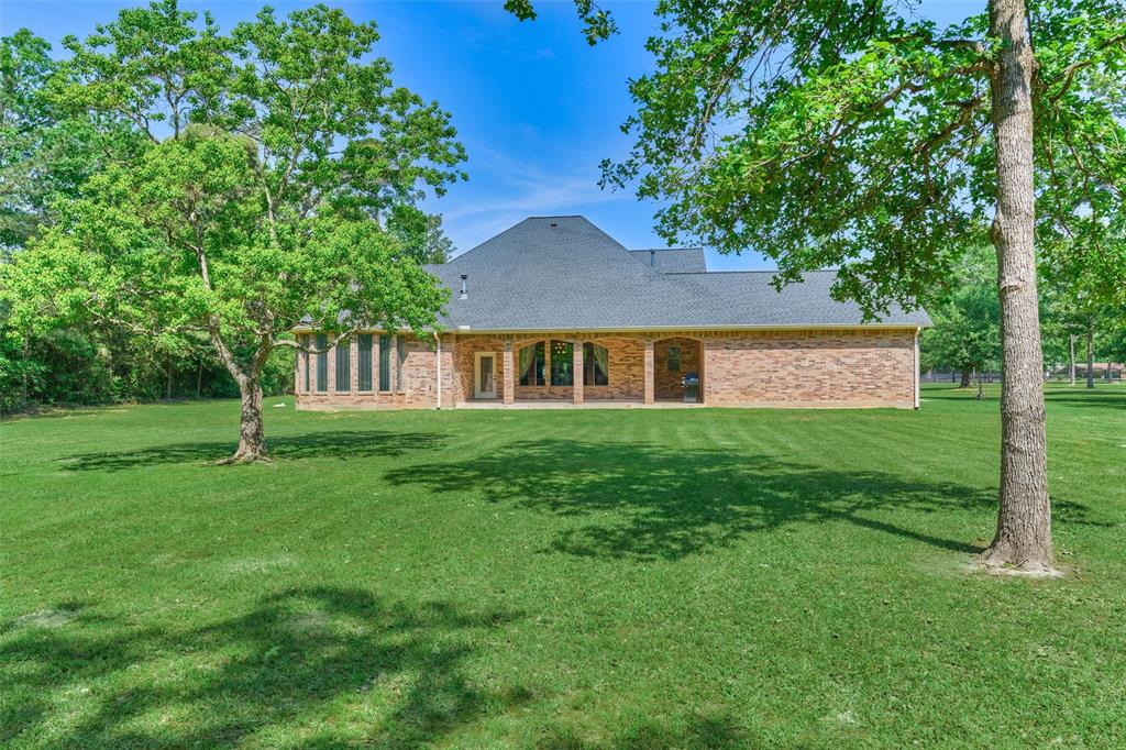 10038 Ramzi Drive, Conroe, Texas image 42