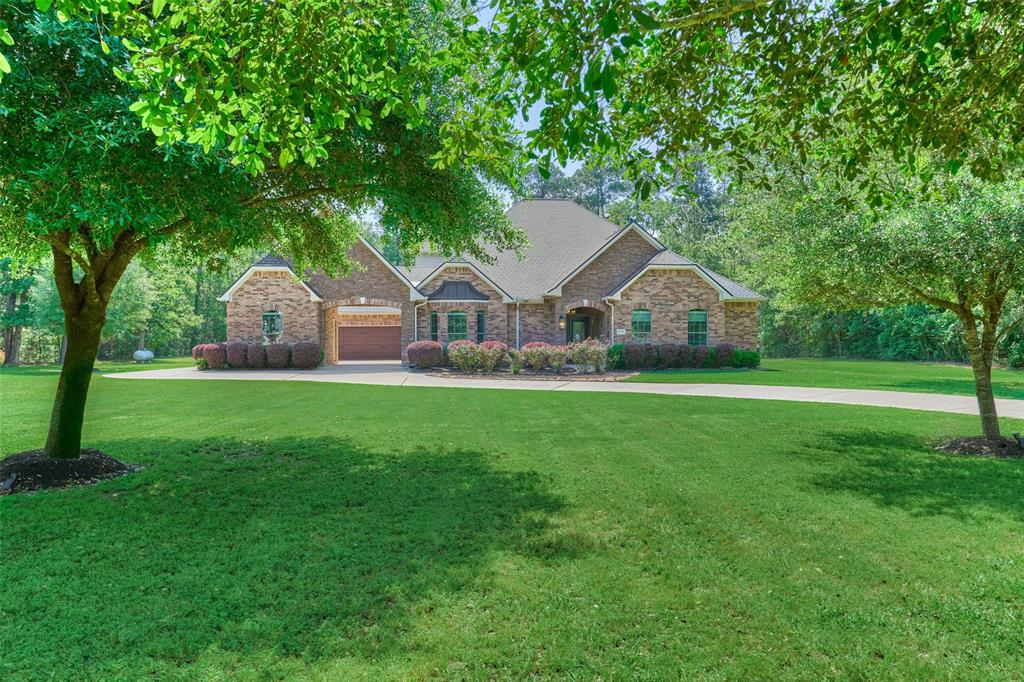 10038 Ramzi Drive, Conroe, Texas image 7