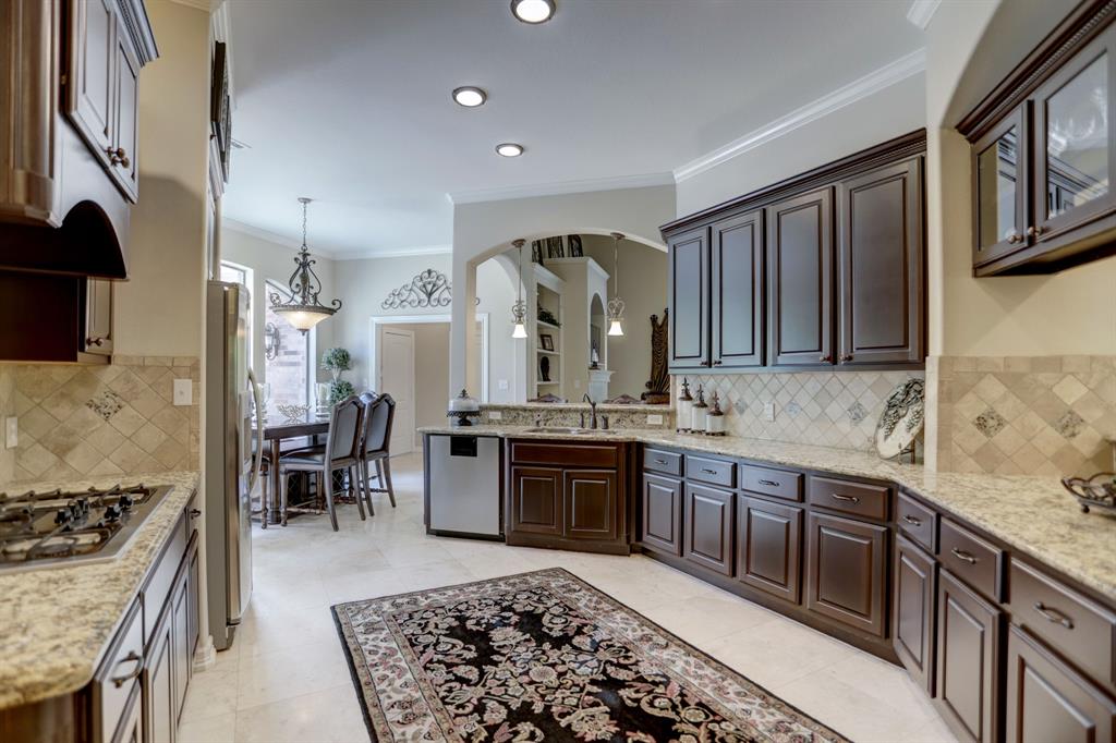 10038 Ramzi Drive, Conroe, Texas image 32