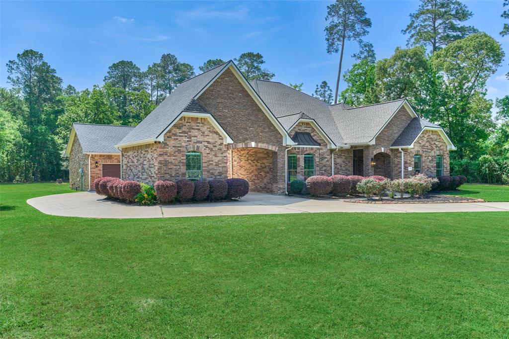 10038 Ramzi Drive, Conroe, Texas image 45