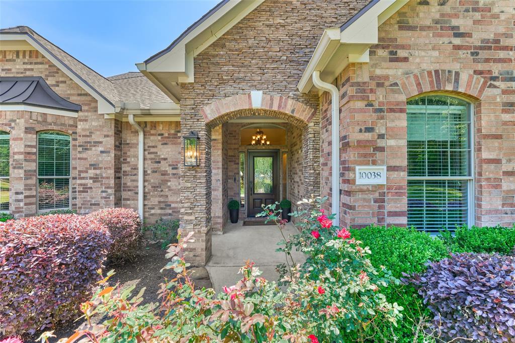 10038 Ramzi Drive, Conroe, Texas image 10