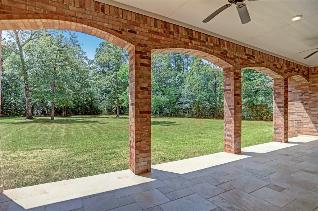 10038 Ramzi Drive, Conroe, Texas image 40