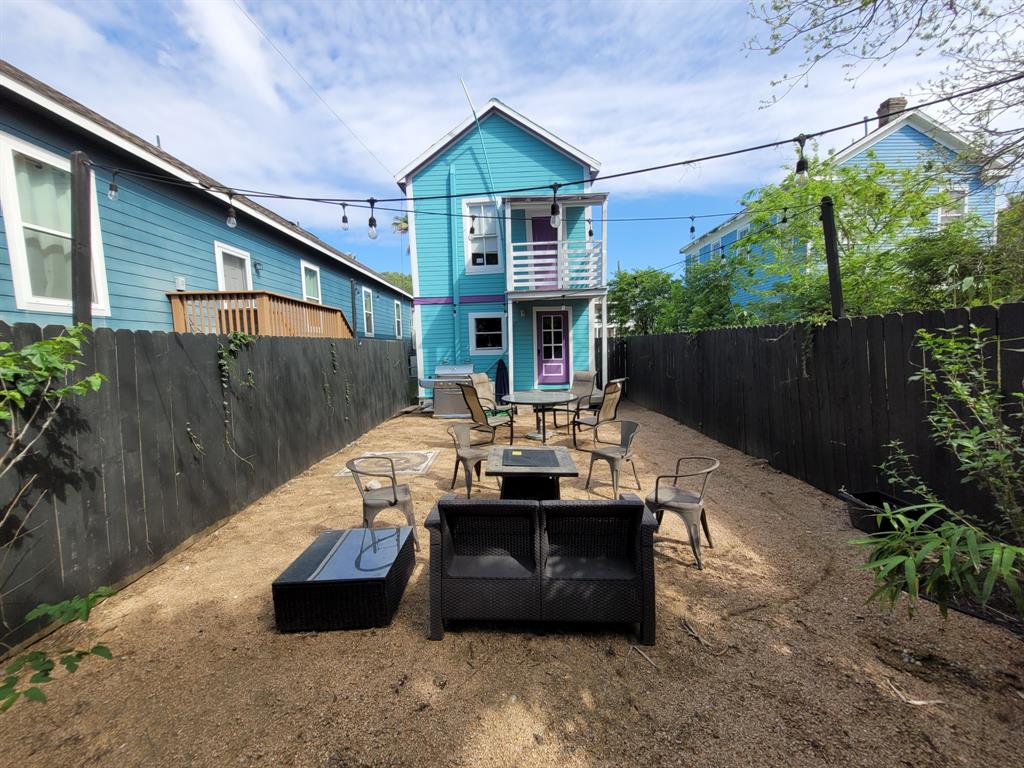1913 Ursuline Street, Galveston, Texas image 14