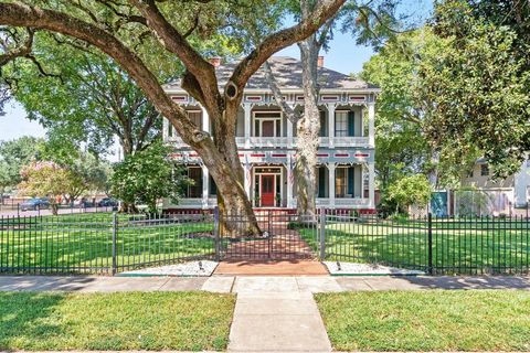 A home in Columbus