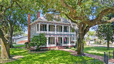 A home in Columbus