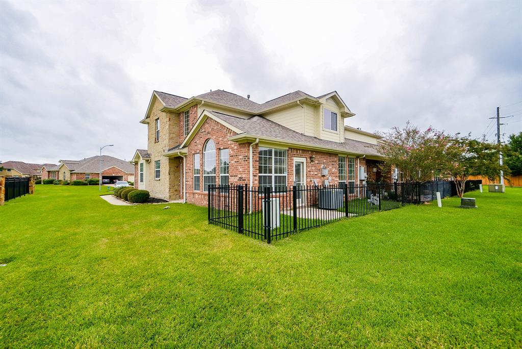 18702 Cypress Loch Drive