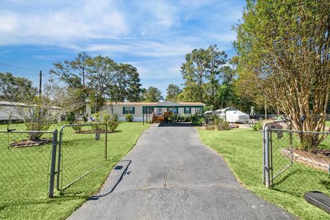 A home in Porter