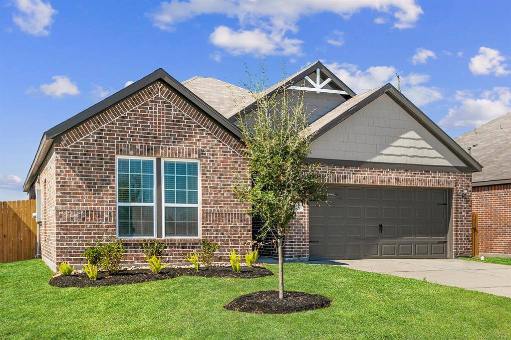 400 Light Summit Drive, Katy, Texas image 1