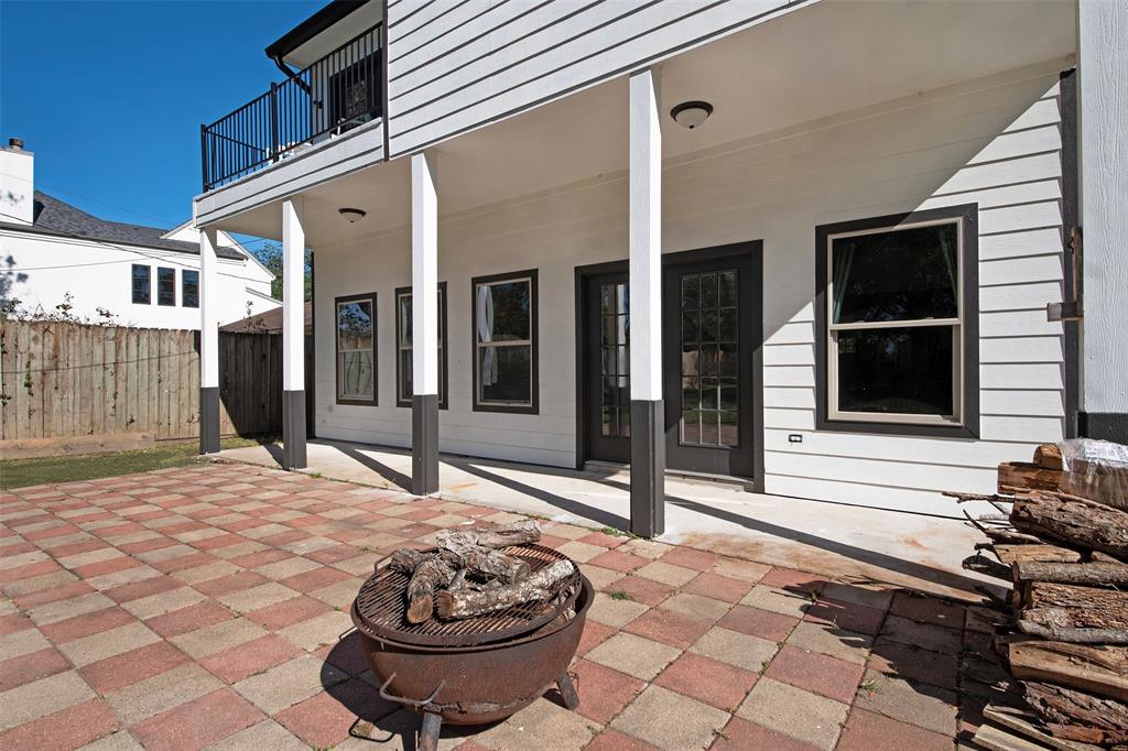 4125 Pinon Drive, Houston, Texas image 30