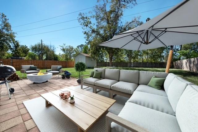 4125 Pinon Drive