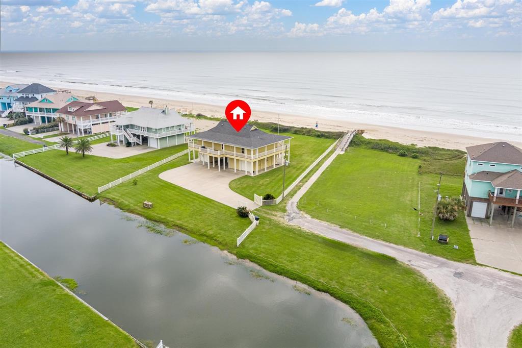 3210 Gulf Castle Drive, Crystal Beach, Texas image 46