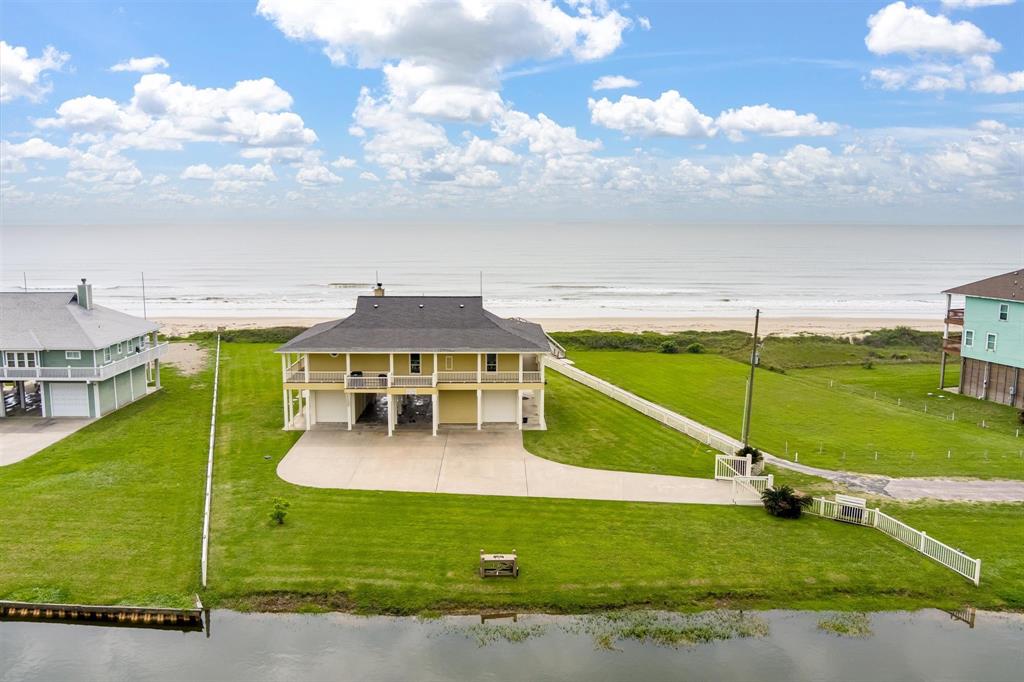 3210 Gulf Castle Drive, Crystal Beach, Texas image 45