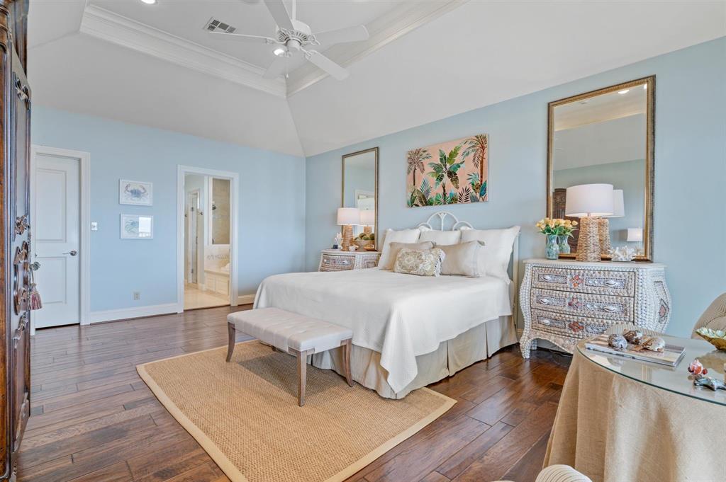 3210 Gulf Castle Drive, Crystal Beach, Texas image 27