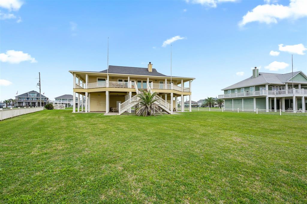 3210 Gulf Castle Drive, Crystal Beach, Texas image 37