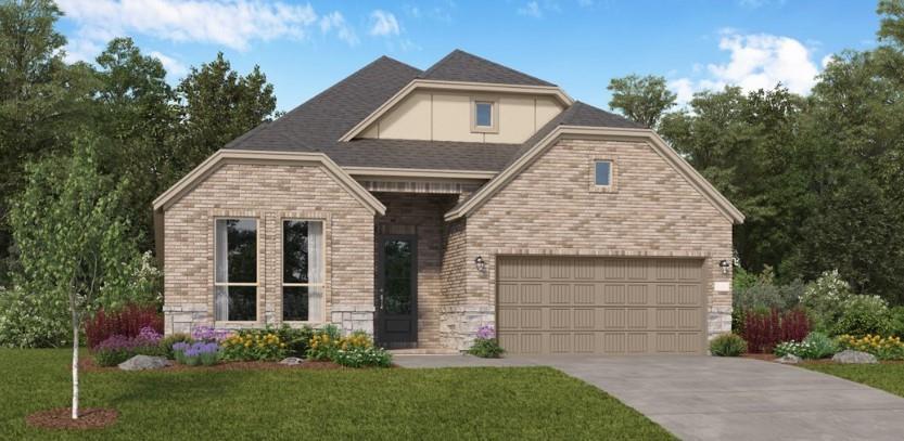 22611 Willow Thicket Way, Cypress, Texas image 2