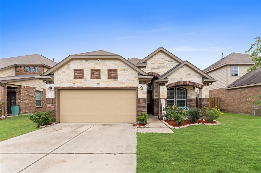 3222 Primrose Drive, Texas City, Texas image 1