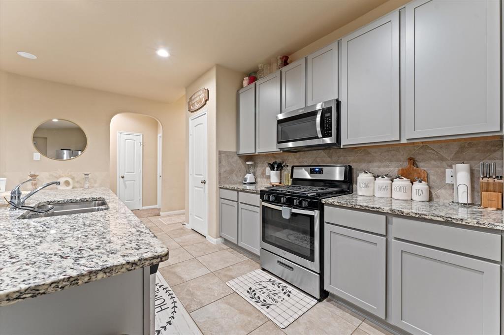 3222 Primrose Drive, Texas City, Texas image 6