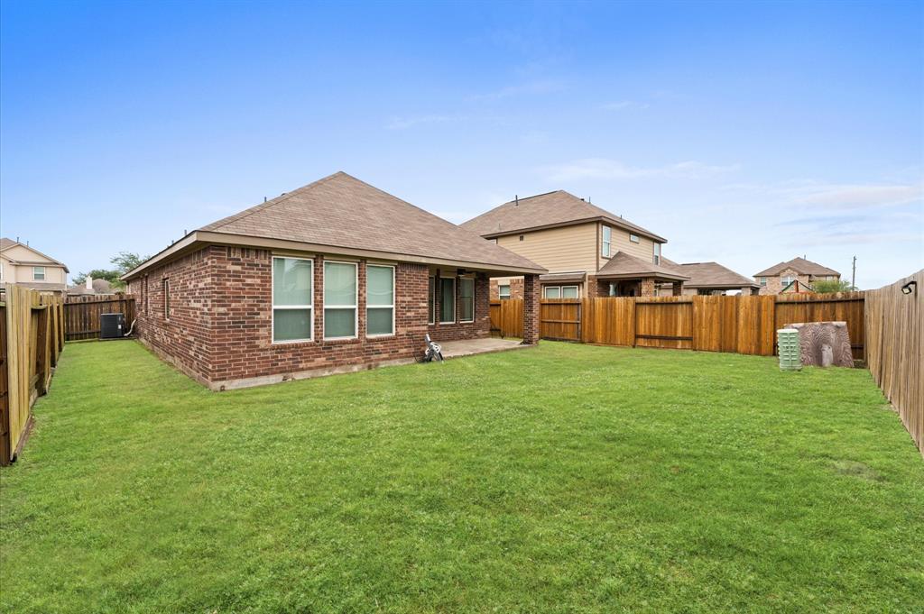 3222 Primrose Drive, Texas City, Texas image 20