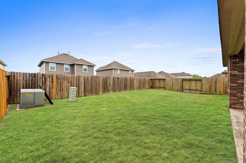 3222 Primrose Drive, Texas City, Texas image 19
