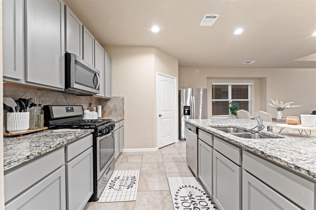 3222 Primrose Drive, Texas City, Texas image 4