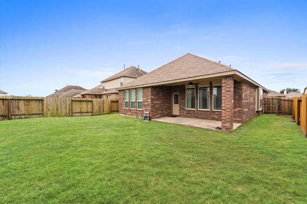 3222 Primrose Drive, Texas City, Texas image 21