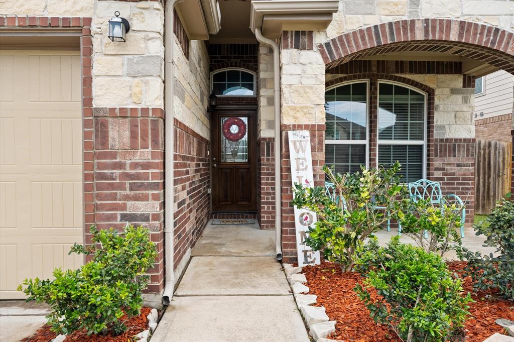 3222 Primrose Drive, Texas City, Texas image 3