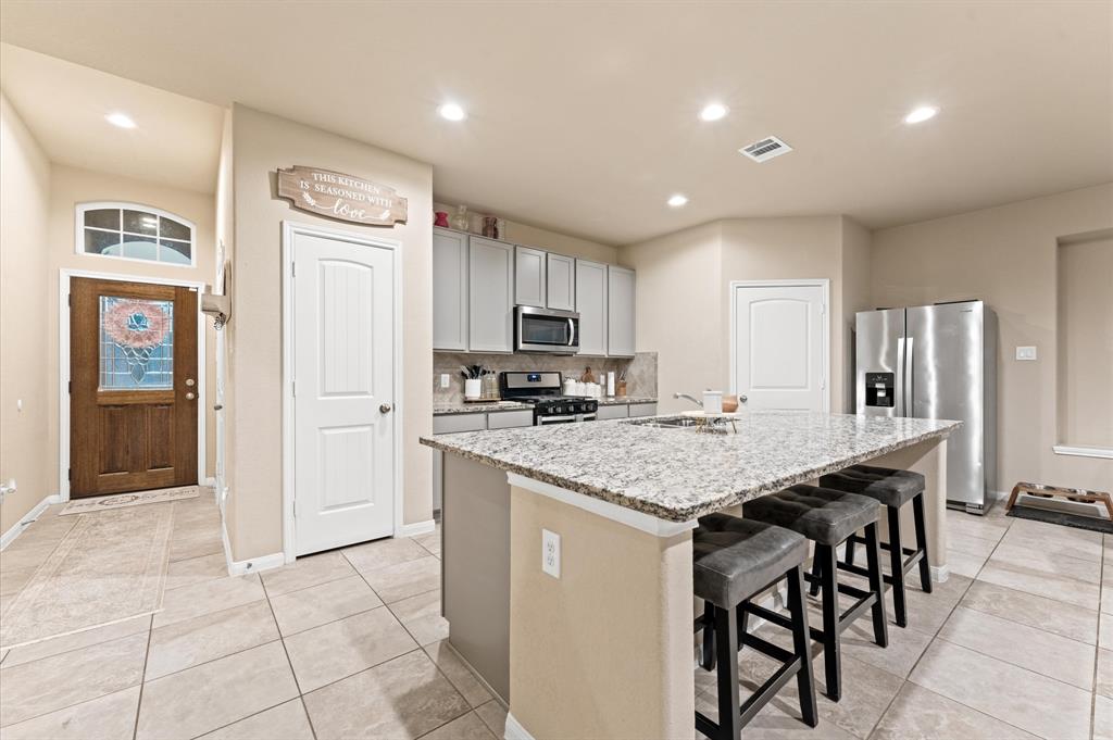 3222 Primrose Drive, Texas City, Texas image 5