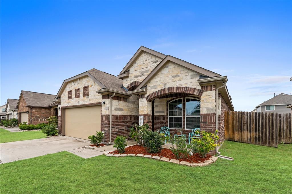 3222 Primrose Drive, Texas City, Texas image 2