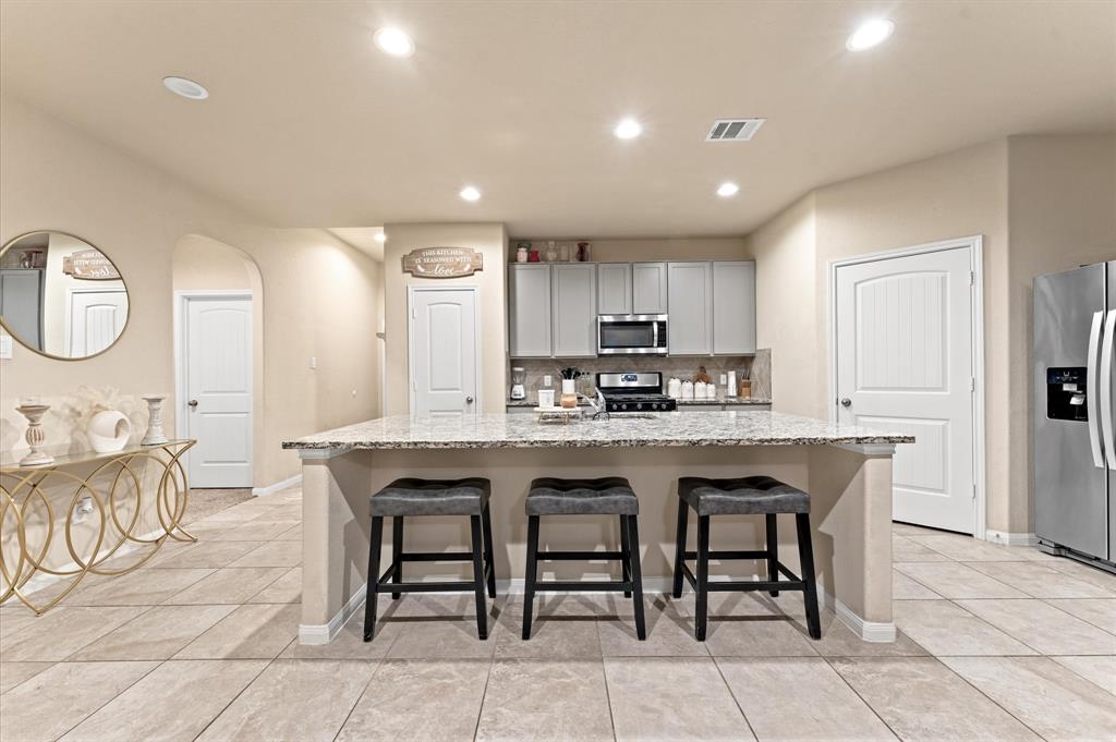 3222 Primrose Drive, Texas City, Texas image 7