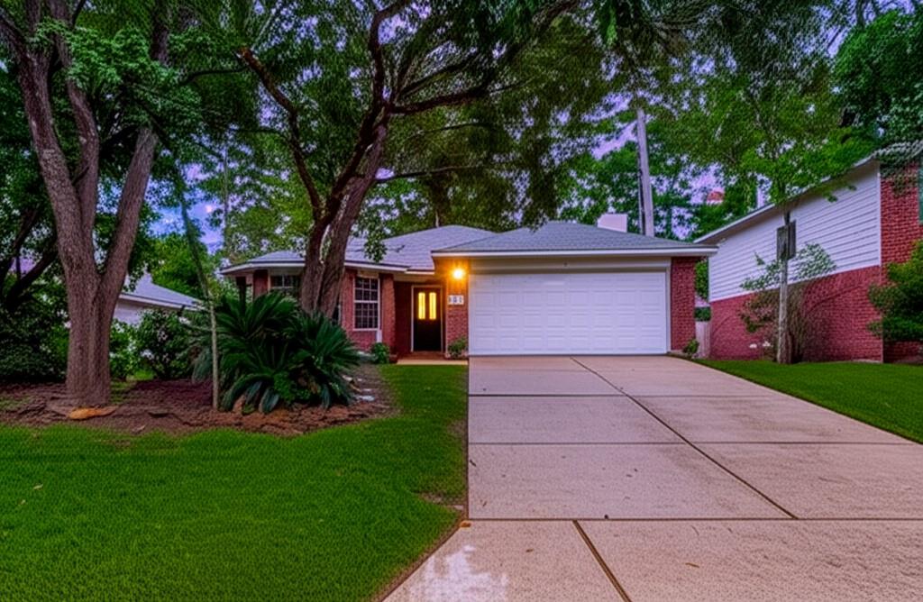 31 Shimmer Pond Place