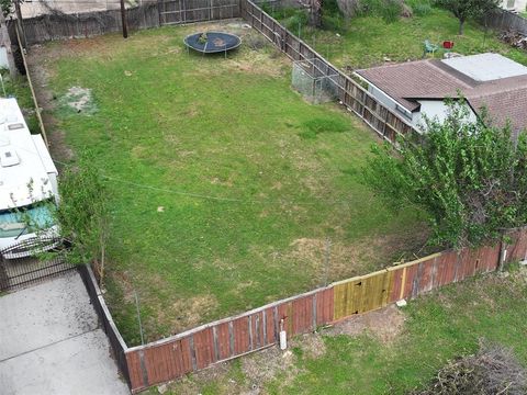 3607 Zoch Lane Houston TX 77092