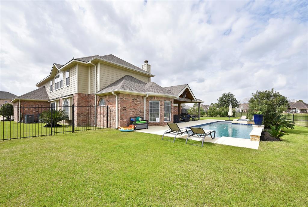 23518 Windy Bank Lane, Richmond, Texas image 48