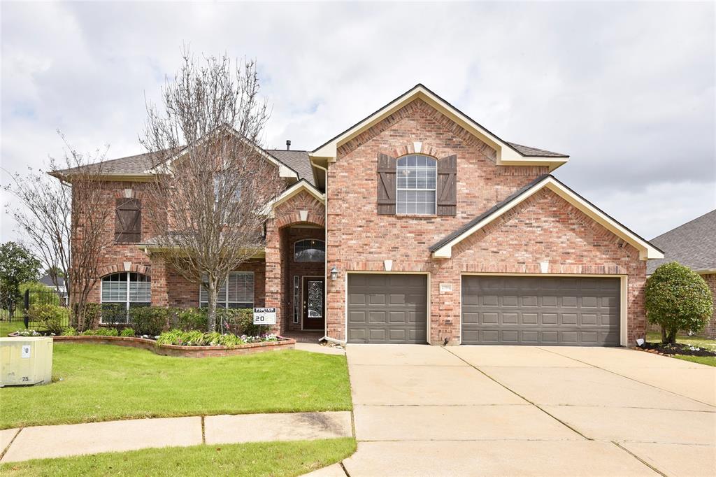 23518 Windy Bank Lane, Richmond, Texas image 1