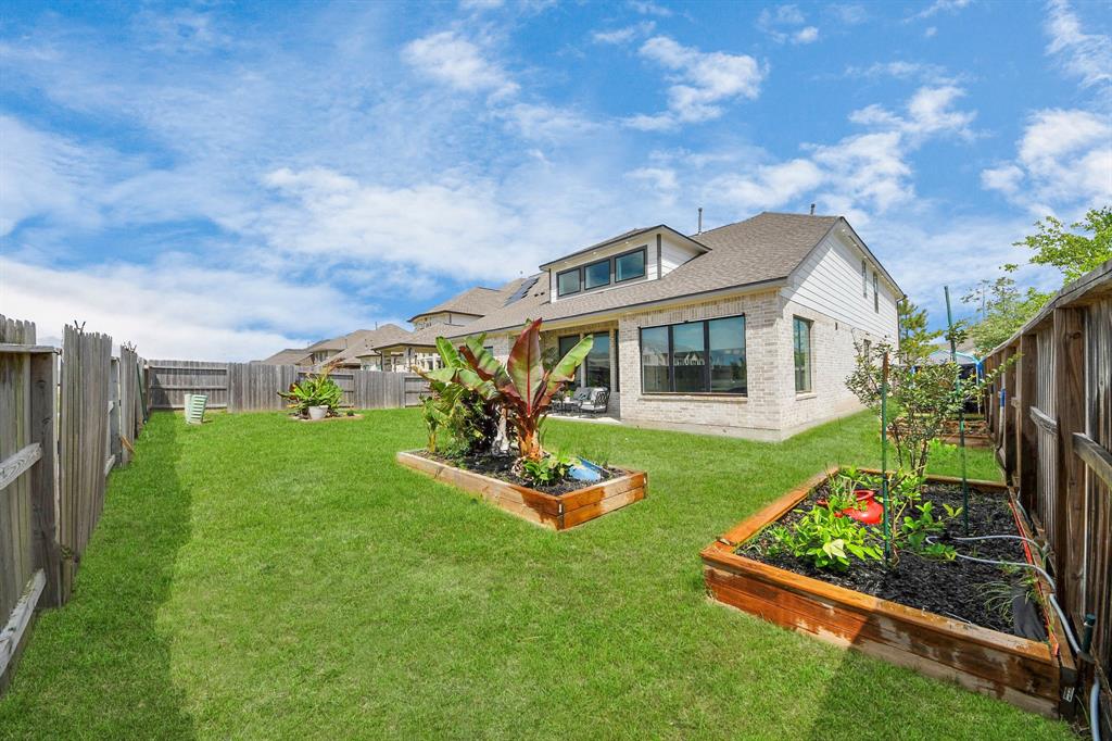 12326 Skene Bend Drive, Humble, Texas image 47