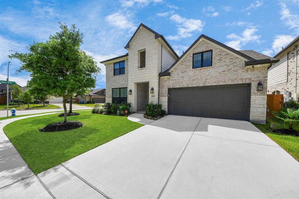 12326 Skene Bend Drive, Humble, Texas image 5