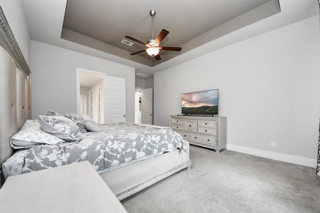 12326 Skene Bend Drive, Humble, Texas image 28