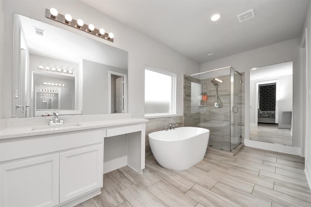 12326 Skene Bend Drive, Humble, Texas image 29