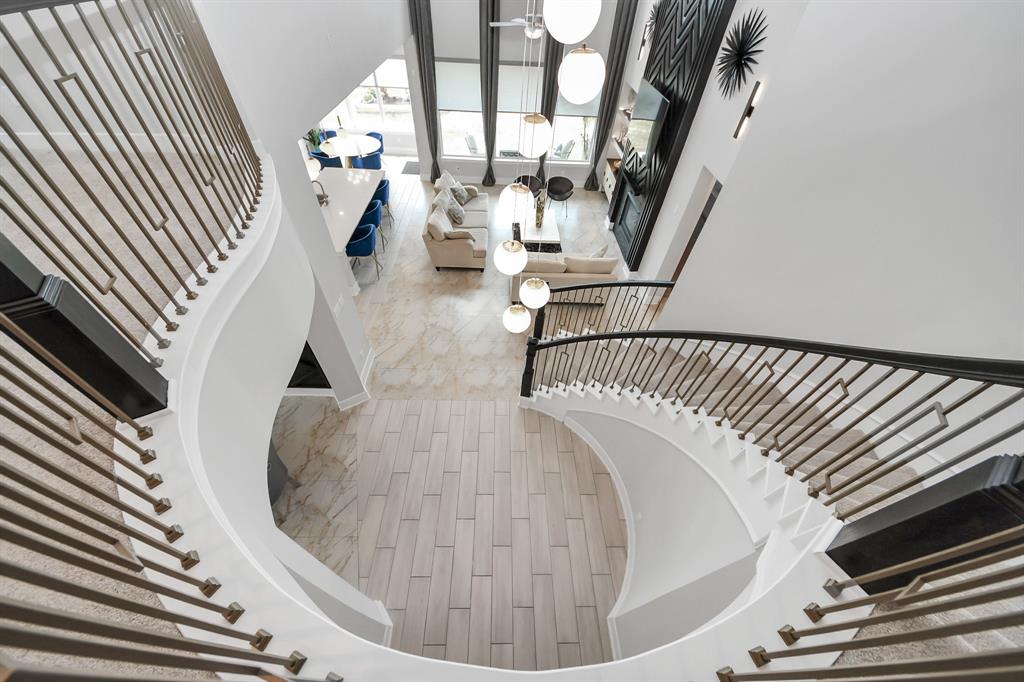 12326 Skene Bend Drive, Humble, Texas image 34