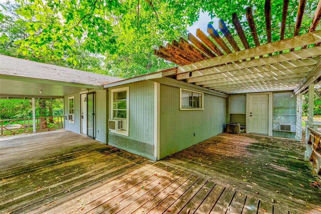 430 Ivanhoe Estates Drive, Ivanhoe, Texas image 7