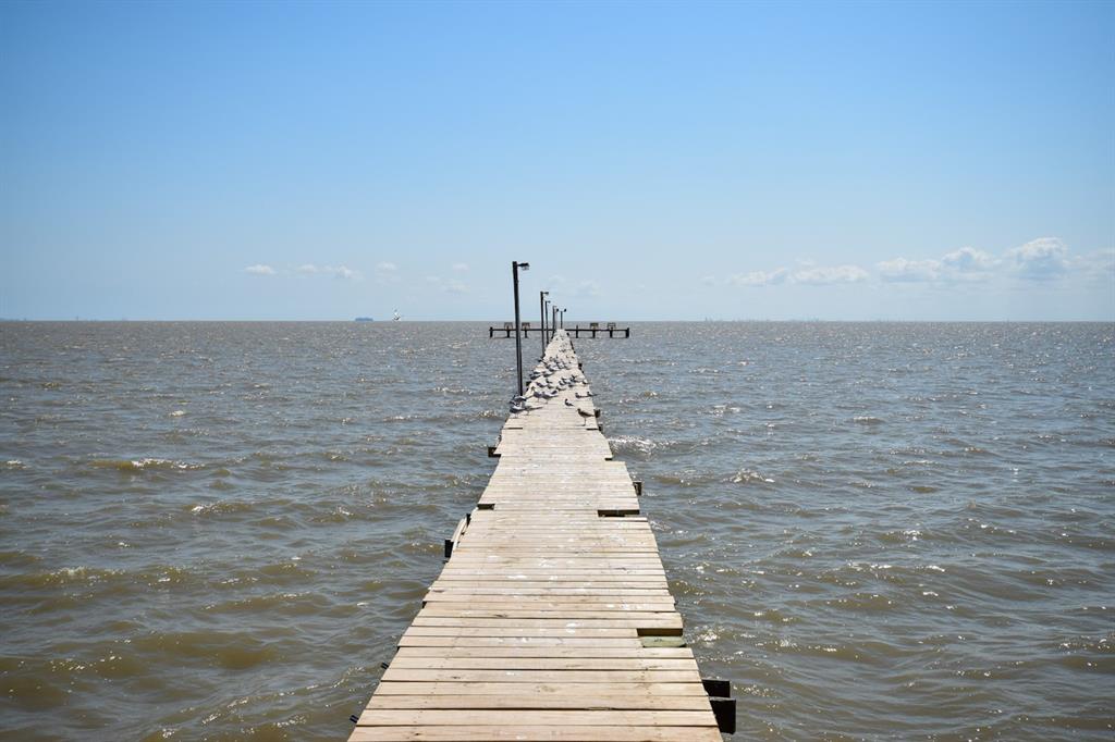 James Street, Anahuac, Texas image 9