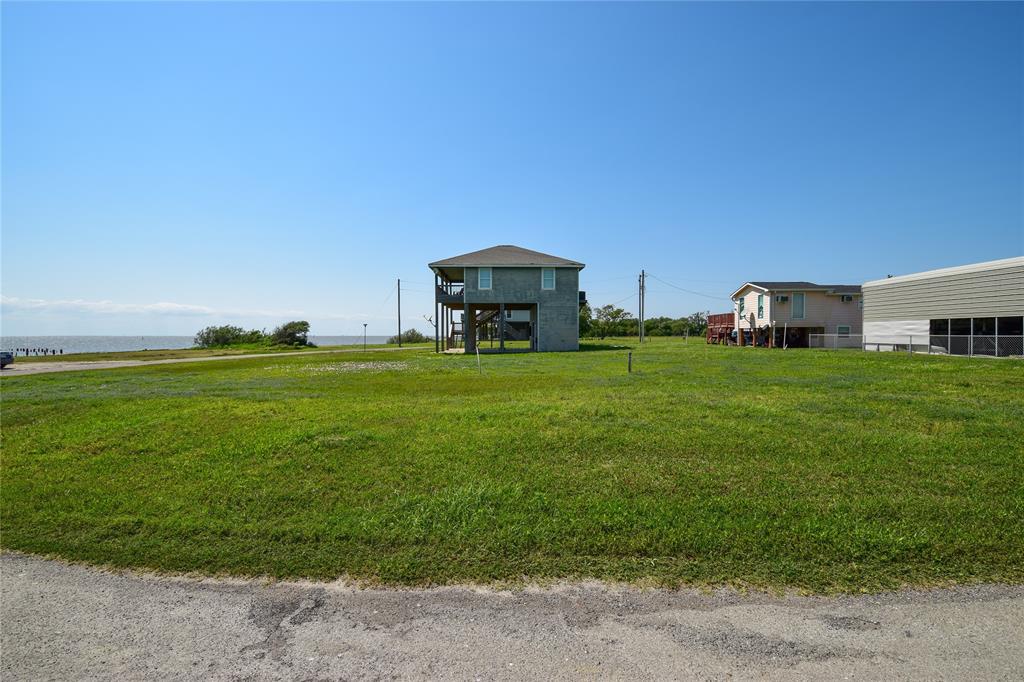 James Street, Anahuac, Texas image 8