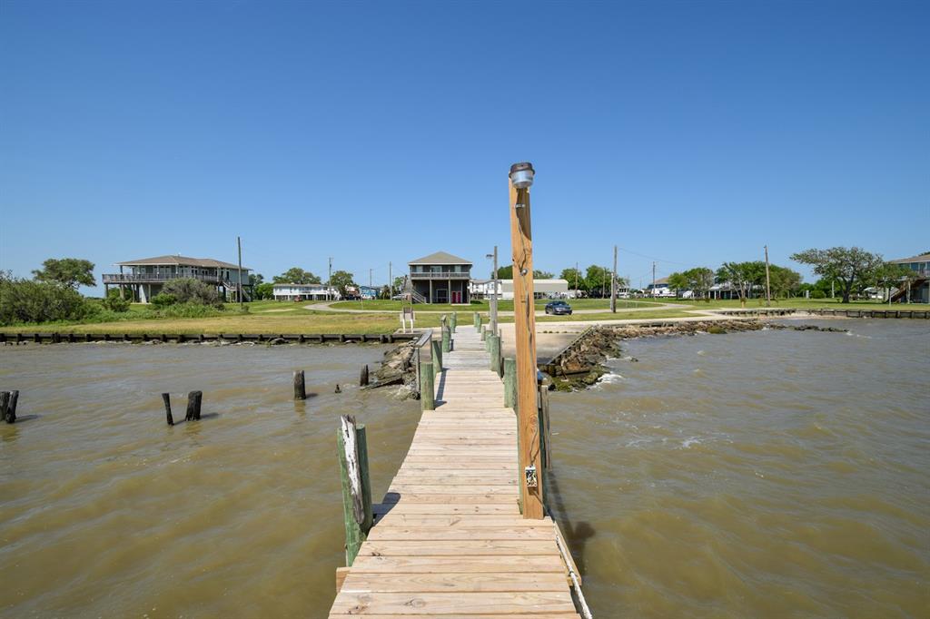 James Street, Anahuac, Texas image 11