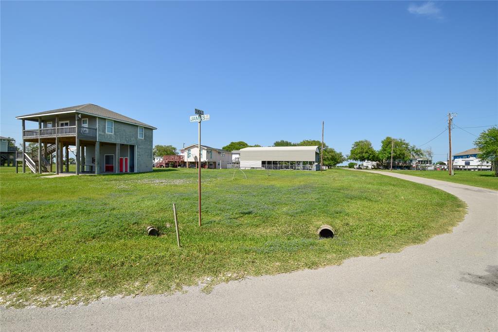 James Street, Anahuac, Texas image 1