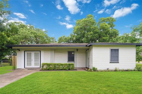 271 Muriel Street La Marque TX 77568