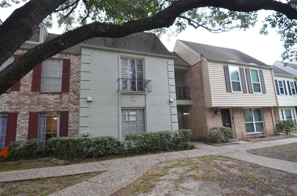 13164 Trail Hollow Drive #3164, Houston, Texas image 2